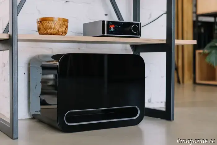Wiim presenta Sub Pro, il suo primo subwoofer wireless
