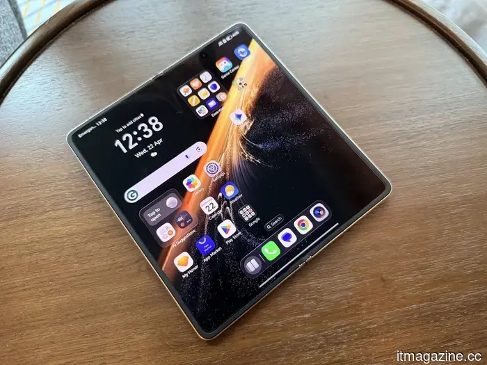 Honor Magic V6 review: I had my doubts about this stylish foldable, but it exceeded all expectations.
