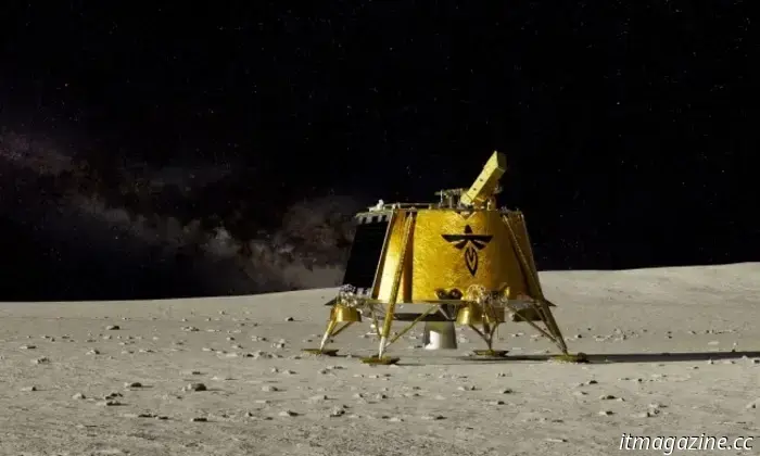 La humanidad está a punto de batir otro récord espacial con el lanzamiento lunar esta semana