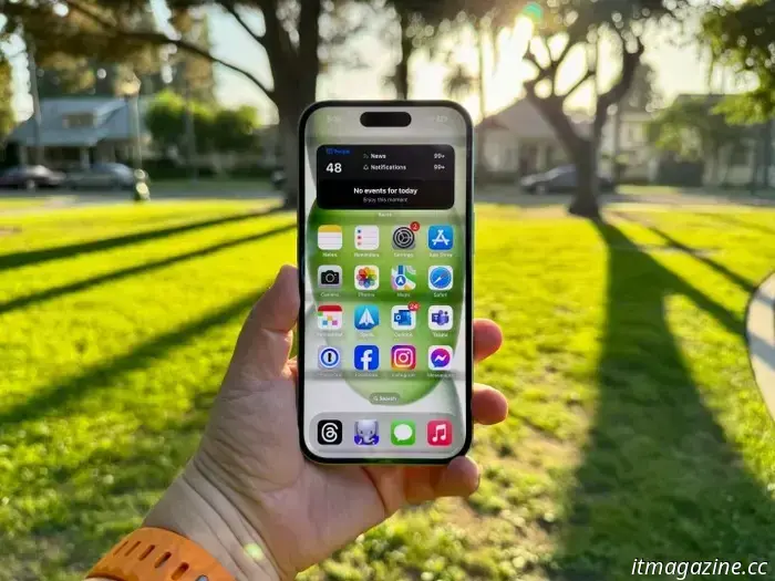 Apple iPhone 16e vs iPhone 15: un risultato sorprendente