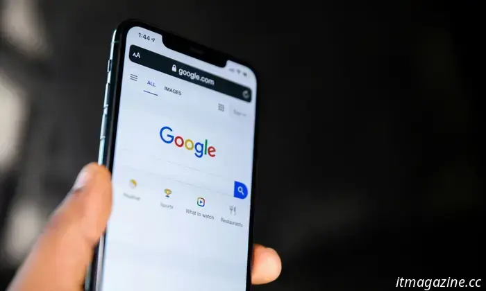 Вскоре Chrome позволит вам автоматически отказаться от обмена данными.