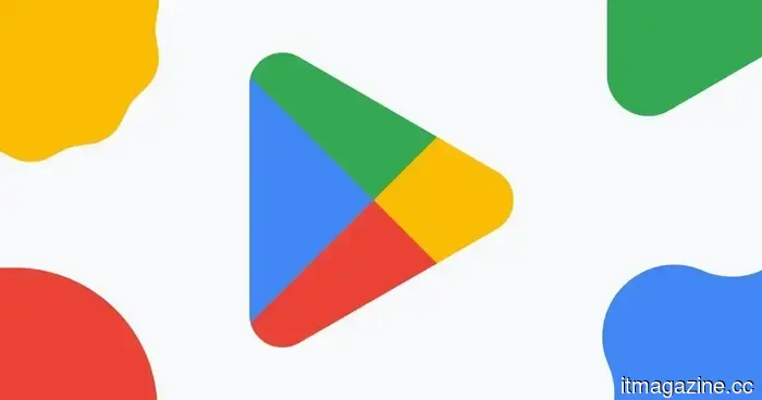 Aptoide становится первым сторонним магазином приложений, который попадает в Google Play