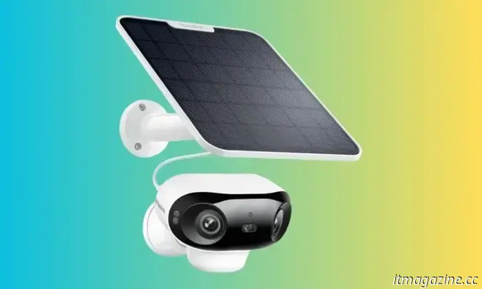 Теперь ваш дверной звонок Ring позволяет Alexa+ отвечать за вас у двери.