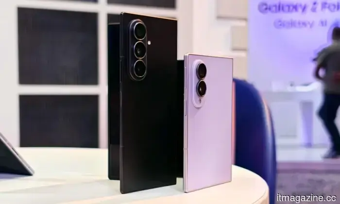 Galaxy Z Fold 8 Ultra arriva con un display più nitido, una batteria più grande e un aumento di prezzo di $100