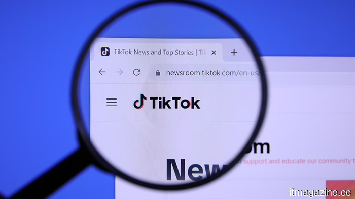 TikTok resolves its second addiction lawsuit, leaving Meta and Snap to stand trial by themselves.