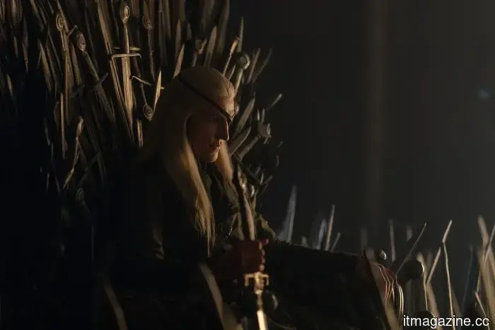 The trailer for House of the Dragon season 3 has arrived, and it's just as intense as we expected.