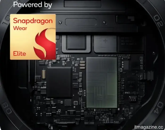 Images for the Galaxy Watch Ultra 2 have surfaced, supporting speculations regarding its battery, display, and chip.