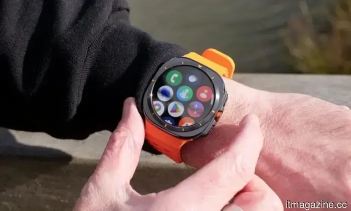 Carely's innovative wearables monitor elderly parents so you don't have to.
