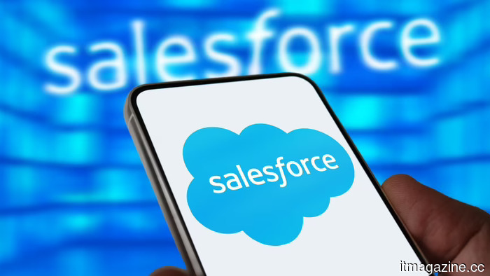 The excitement surrounding Salesforce's Agentforce exceeds what it has actually delivered.