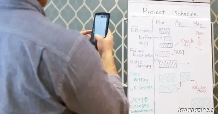 Microsoft Lens está llegando a su fin, si es que siquiera recuerdas haberla usado.