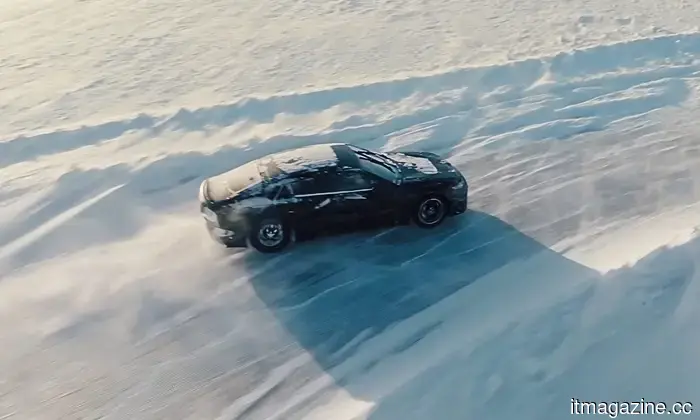 Mercedes-Benz builds excitement for the forthcoming AMG.EA, positioning it as an electric vehicle worth the wait.