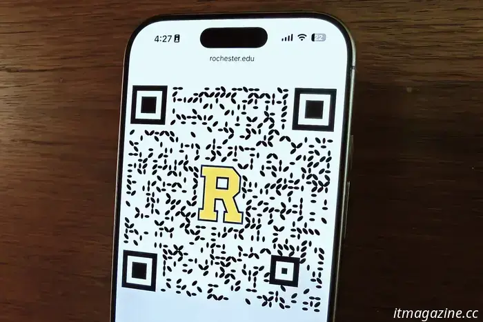 Google sostituirà i codici SMS Gmail non sicuri con la verifica della scansione QR