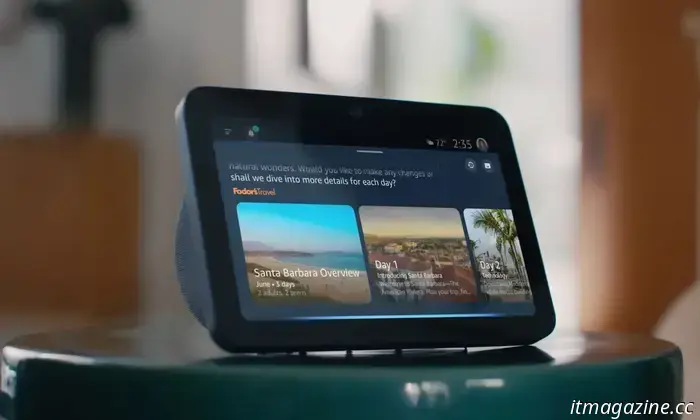 Alexa+ on Prime Video can take you right to that scene you enjoy watching repeatedly.