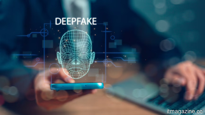 A report reveals that Hugging Face is the platform hosting the AI that undresses individuals.