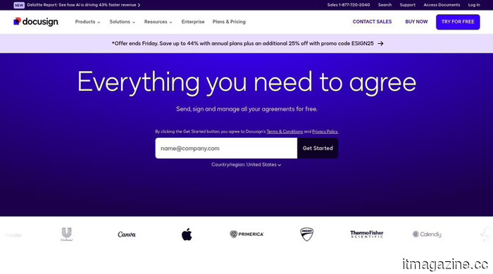 Top 10 contract management software solutions for 2026 (compared)