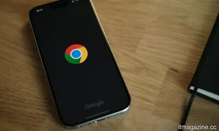 Google Chrome is developing a new feature that allows you to open PDF files in your chosen application.