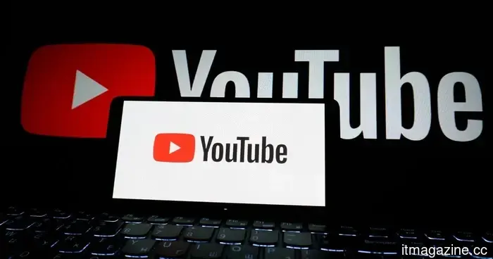 Il CEO di YouTube parla dell'AI slop, e sembra che siano promesse confortanti.