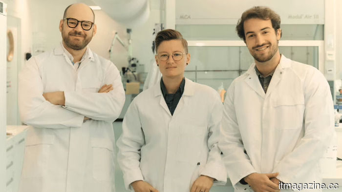 Syntetica secures $30 million to expand nylon recycling efforts.