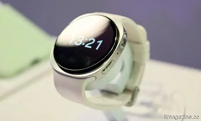 Pixel Watch 5 vs. Galaxy Watch 9 vs. Apple Watch Series 11: There are various ways to prioritize your health.