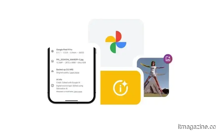 Gemini now creates customized images by analyzing your preferences from the Photos library.