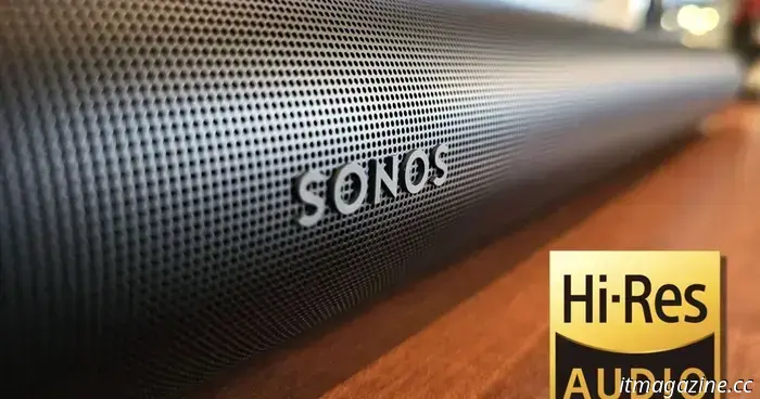 How to choose a high-resolution streaming service for Sonos