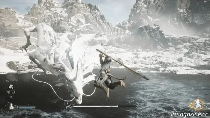 Anteprima degli sviluppatori di videogiochi cinesi a Gamescom 2025: Black Myth: Wukong, wuxia, RPG e altro ancora