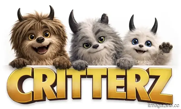 OpenAI is venturing into Hollywood with 'Critterz,' a film set to debut at Cannes that incorporated AI throughout its production process.