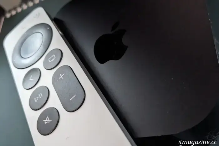 Hai chiesto: linee misteriose e correzioni di clic, oltre a suggerimenti per TV all'aperto