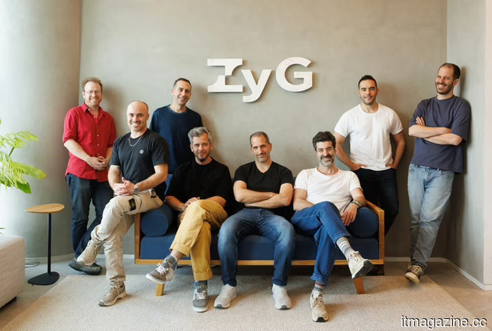 The founders of IronSource have secured $60 million at a $500 million valuation for Zyg, an AI platform designed to automate advertising in e-commerce.