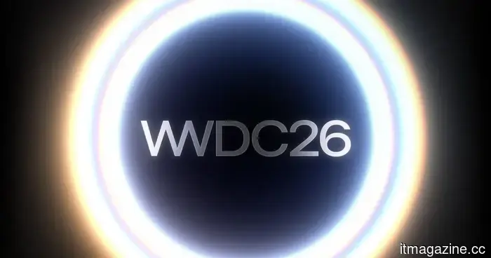 WWDC 2026: What to Anticipate from Apple's June Event