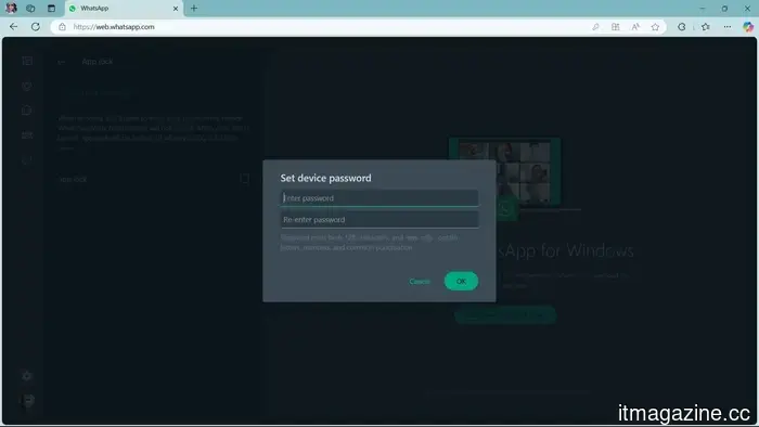 How to utilize WhatsApp Web