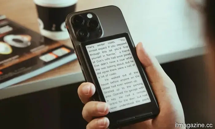 There's never been a more ideal moment to purchase an e-ink reading device.