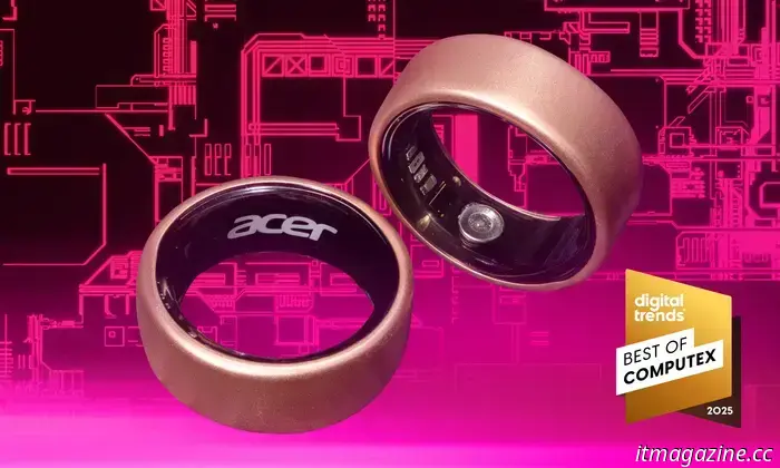 Premios Best of Computex 2025: La tecnología que más nos impresionó