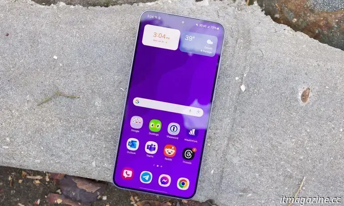 Появление Samsung Galaxy S26 Plus предвещает плохие новости для ключевой функции