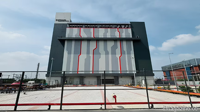 STT Global Data Centres is preparing for a $500 million listing in Mumbai, ahead of a crowded IPO lineup in 2026.
