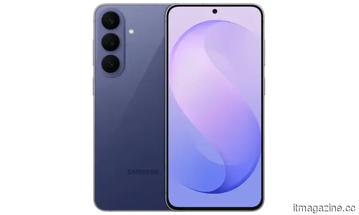 Il Galaxy S26 FE è ufficiale e Samsung non sta ancora cambiando molto le cose.