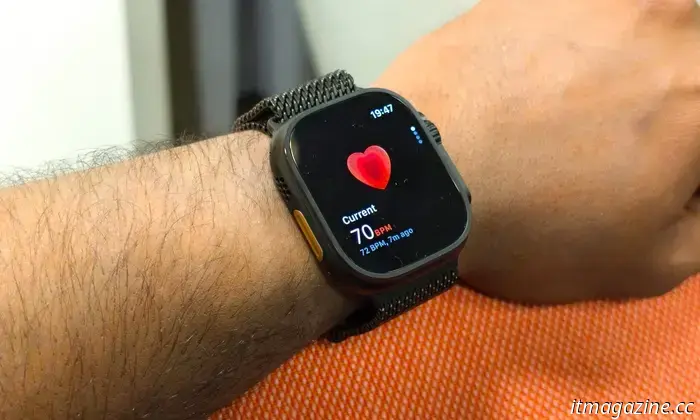 Gli ultimi spot dell'Apple Watch sembrano il tuo personal trainer.