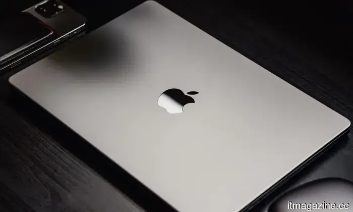 The entry-level MacBook Pro may undergo a design update in 2027, and it's certainly due for one.
