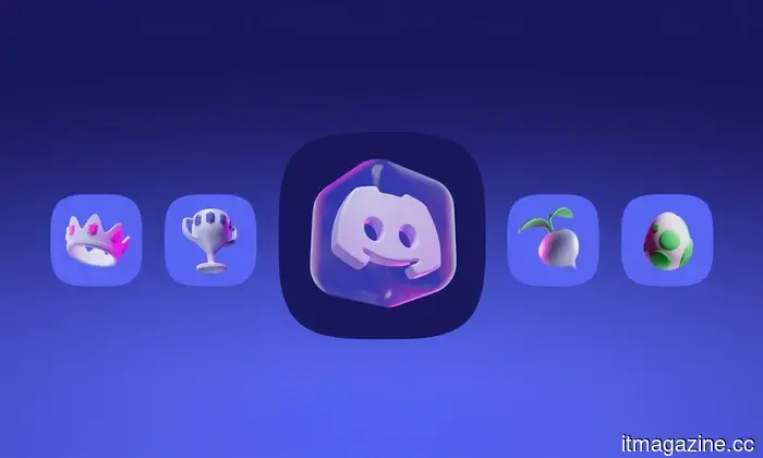 Discord наконец-то перестает относиться к ноутбукам на Snapdragon Windows как к ПК второго класса