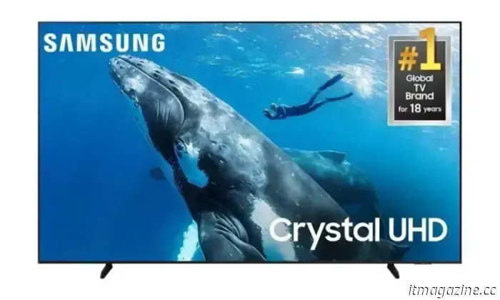Сегодня на эту замечательную звуковую панель Samsung действует скидка в размере 270 долларов