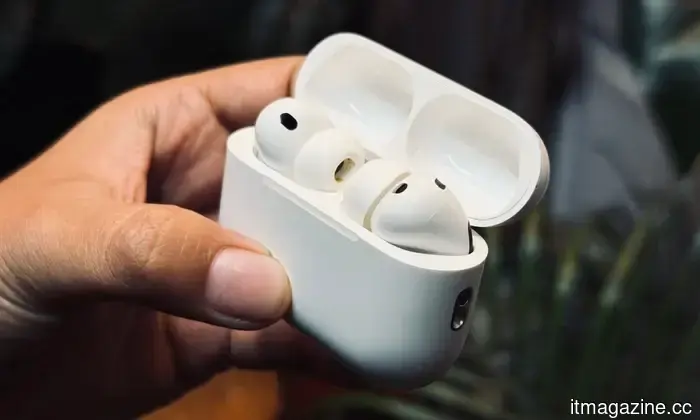 Apple AirPods Pro 3 review: Eight months in, still a solid choice that continues to impress.