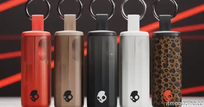 Le alternative AirPods a cancellazione di rumore di Skullcandy sono in vendita per $100