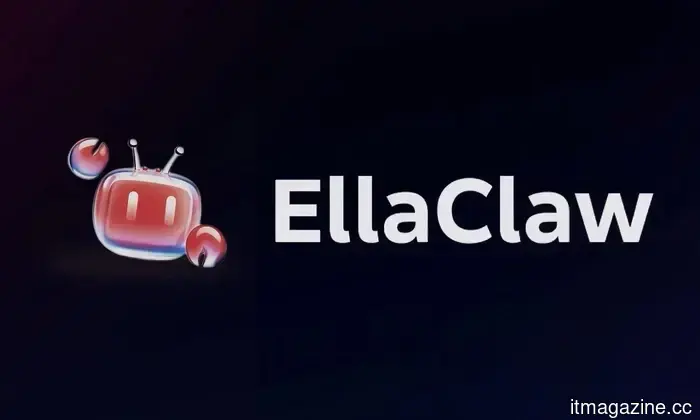Tecno's EllaClaw AI assistant aims to organize your phone and handle your tasks.