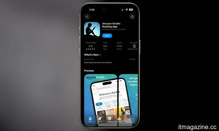 Il tuo vecchio Kindle verrà lasciato indietro a maggio. Ecco cosa puoi fare per continuarlo a utilizzare.