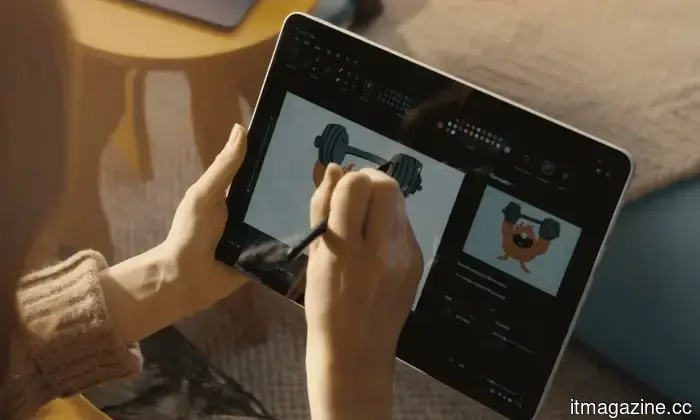 Windows 11 is set to provide haptic feedback for numerous tasks.