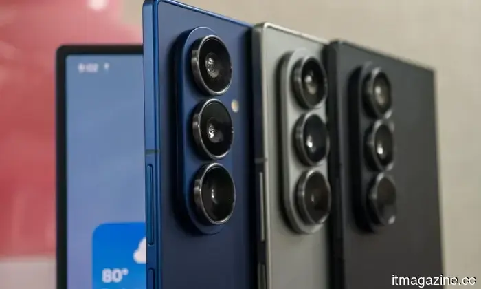 The prices for the Galaxy Z Fold 8 could be harsher than initially anticipated.