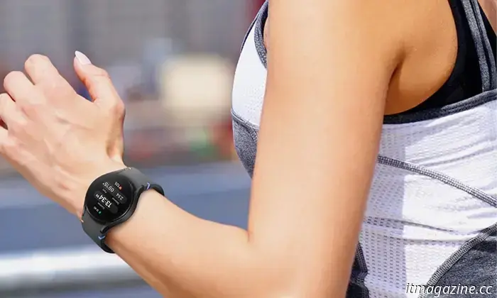 La espera por la actualización a Wear OS 6 de tu Galaxy Watch FE finalmente ha terminado.