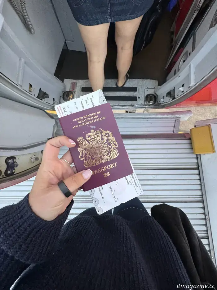 The dream of being a digital nomad has its downside.