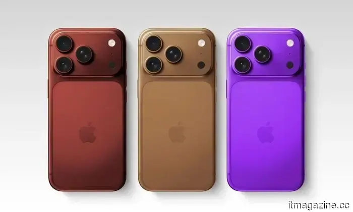 iPhone 18 series: All the information we have up to now