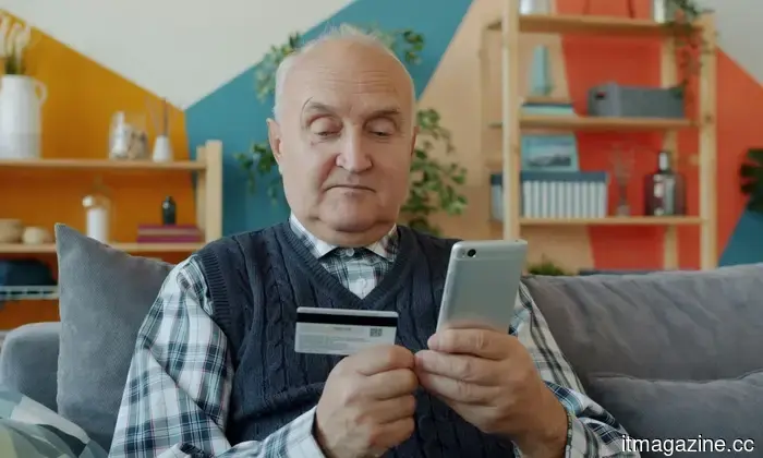 Social media is stealing your time, even during the golden years of retirement.